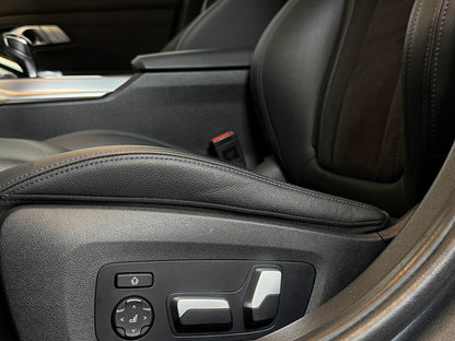 BMW 330E Touring M-Sport Package Plug-in Hybrid