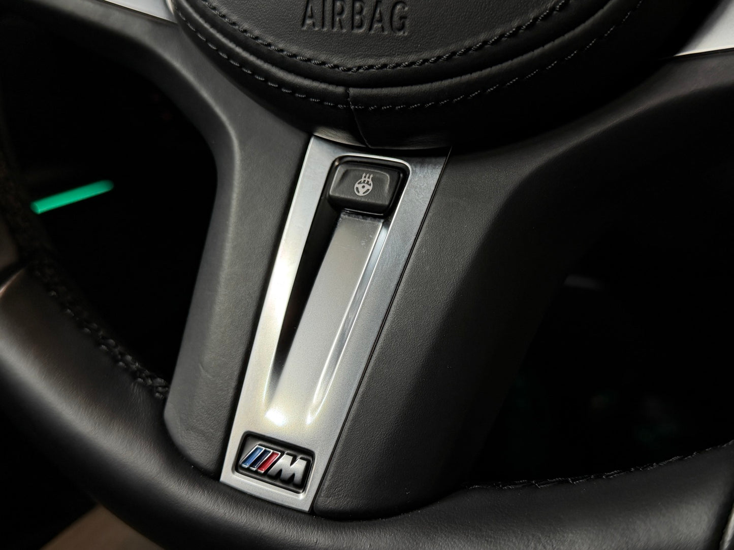 BMW 330E Touring M-Sport Package Plug-in Hybrid