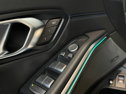 BMW 330E Touring M-Sport Package Plug-in Hybrid