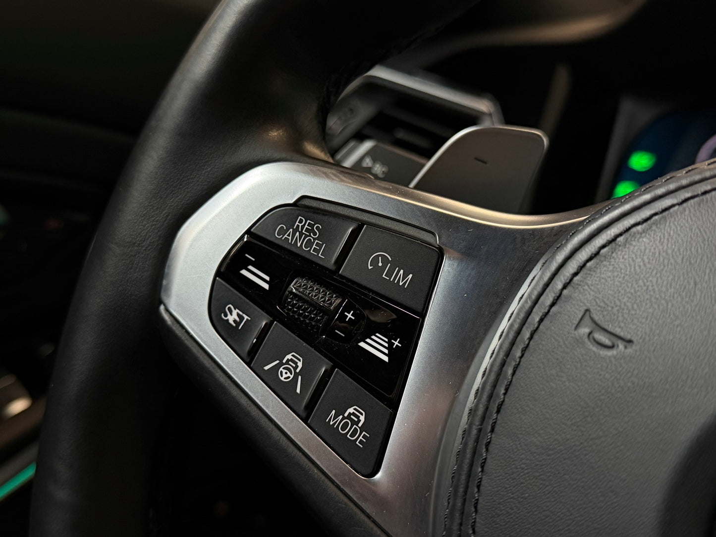 BMW 330E Touring M-Sport Package Plug-in Hybrid