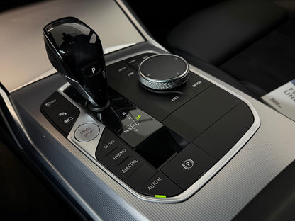 BMW 330E Touring M-Sport Package Plug-in Hybrid