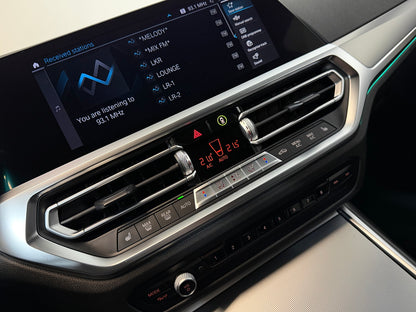 BMW 330E Touring M-Sport Package Plug-in Hybrid