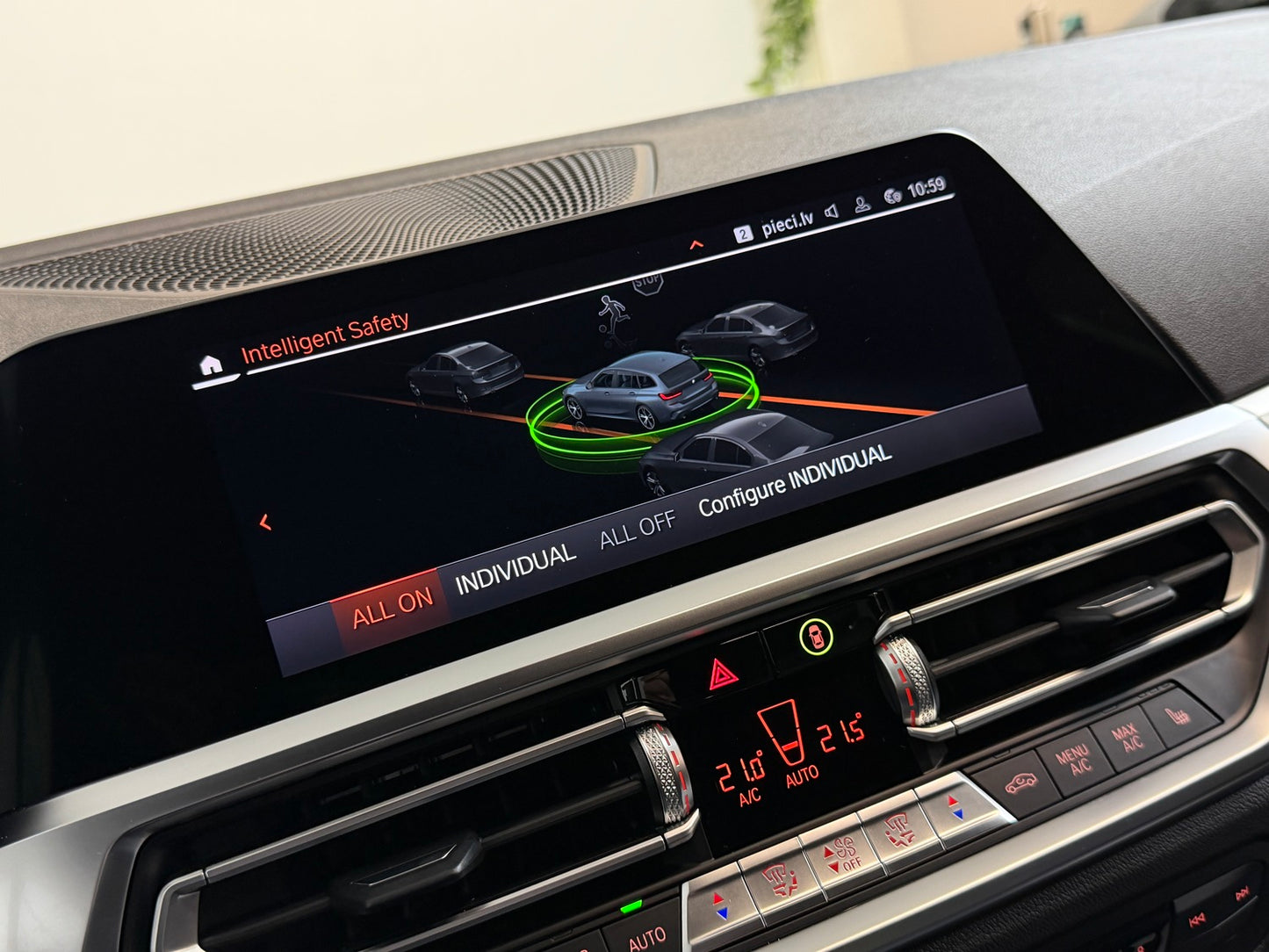 BMW 330E Touring M-Sport Package Plug-in Hybrid