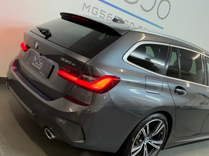 BMW 330E Touring M-Sport Package Plug-in Hybrid