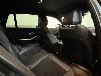 BMW 330E Touring M-Sport Package Plug-in Hybrid