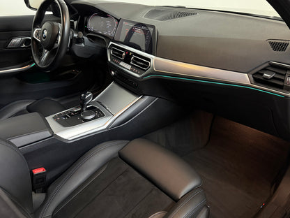 BMW 330E Touring M-Sport Package Plug-in Hybrid