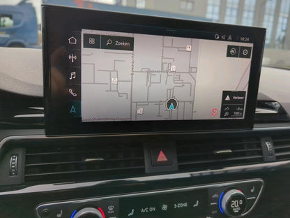 Audi A4 Avant 35 TFSI S Edition Competition