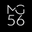 MG56 logo