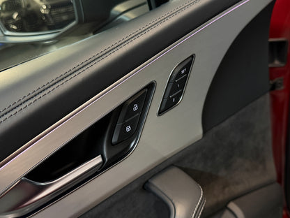 Audi Q7 60 TFSI S-Line Quattro Plug-in Hybrid