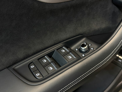 Audi Q7 60 TFSI S-Line Quattro Plug-in Hybrid