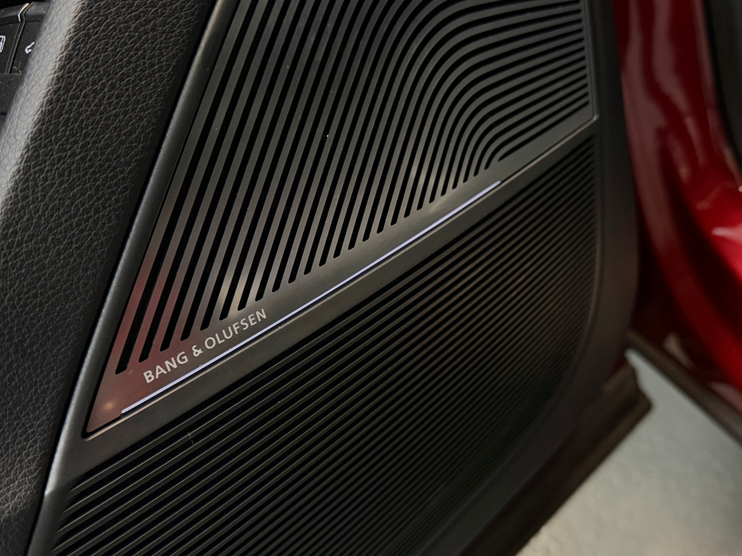 Audi Q7 60 TFSI S-Line Quattro Plug-in Hybrid