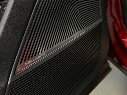 Audi Q7 60 TFSI S-Line Quattro Plug-in Hybrid