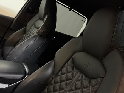 Audi Q7 60 TFSI S-Line Quattro Plug-in Hybrid