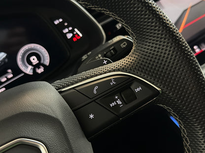 Audi Q7 60 TFSI S-Line Quattro Plug-in Hybrid