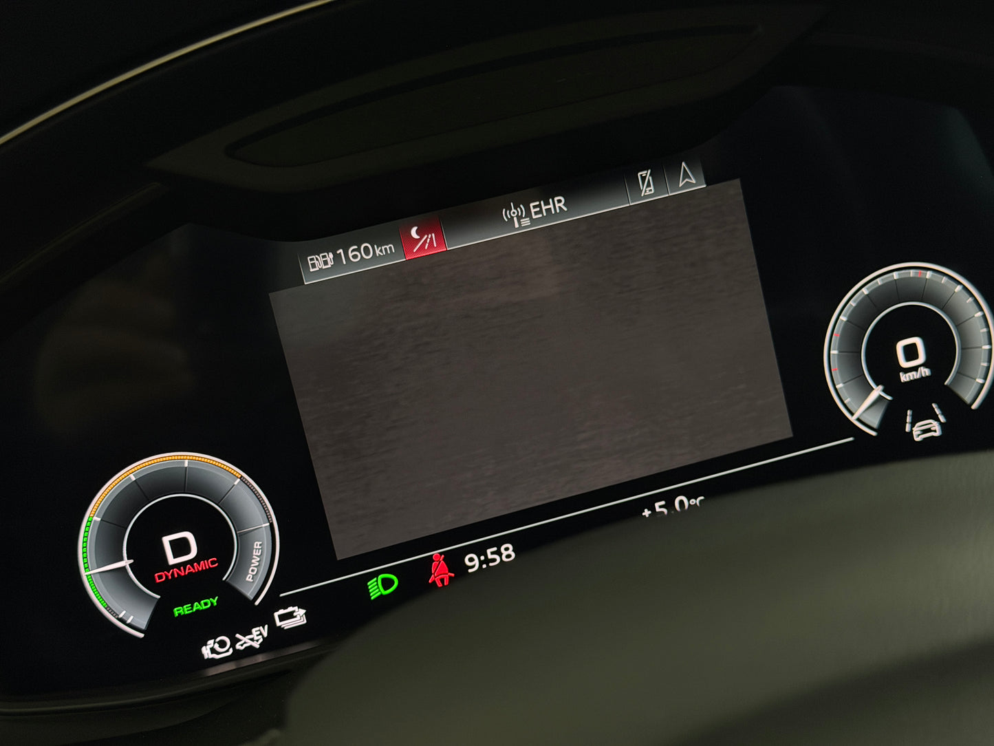 Audi Q7 60 TFSI S-Line Quattro Plug-in Hybrid