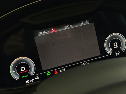 Audi Q7 60 TFSI S-Line Quattro Plug-in Hybrid