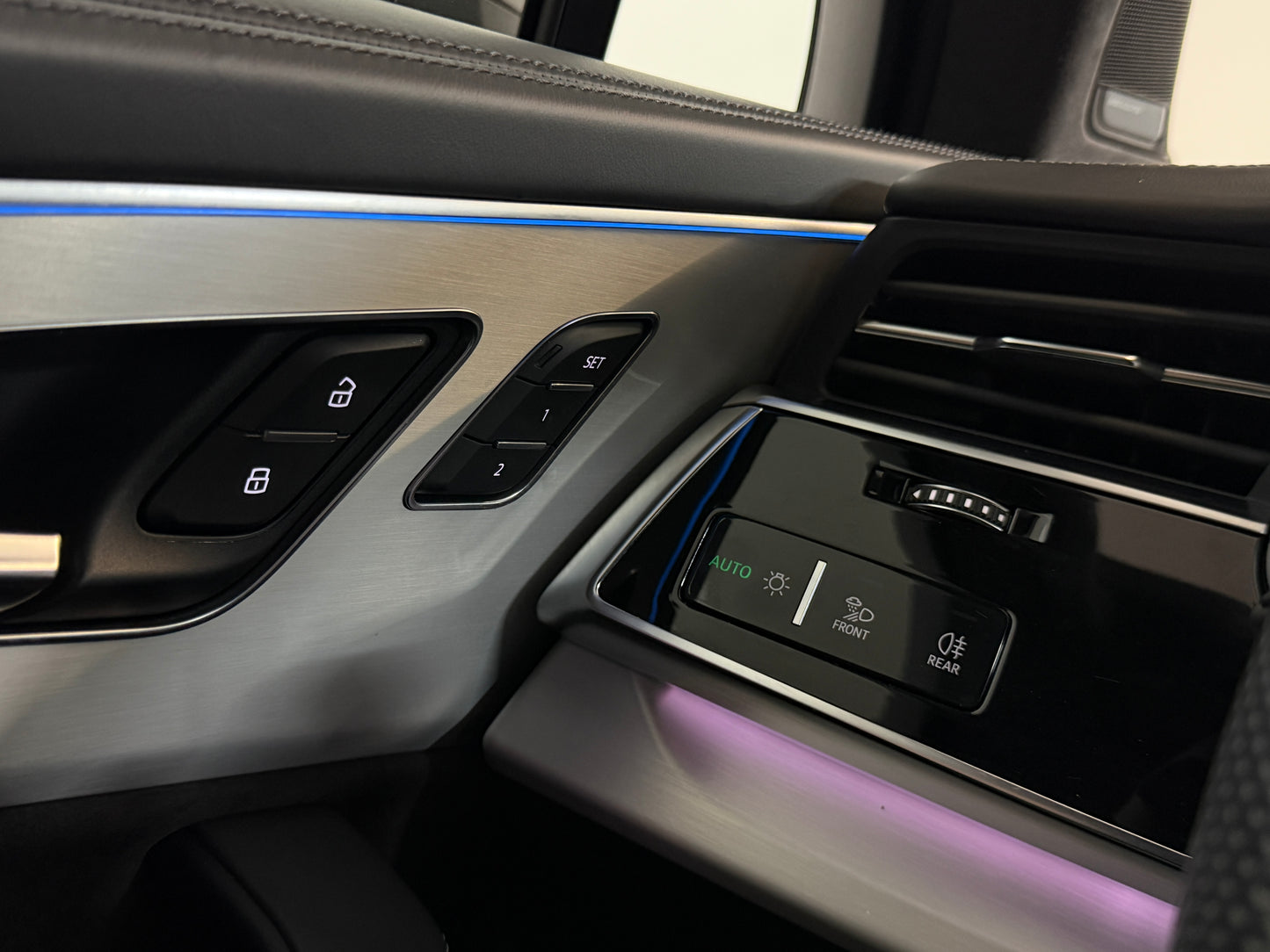 Audi Q7 60 TFSI S-Line Quattro Plug-in Hybrid