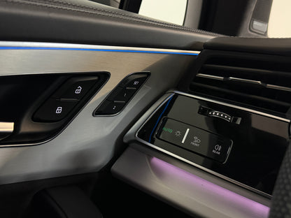 Audi Q7 60 TFSI S-Line Quattro Plug-in Hybrid