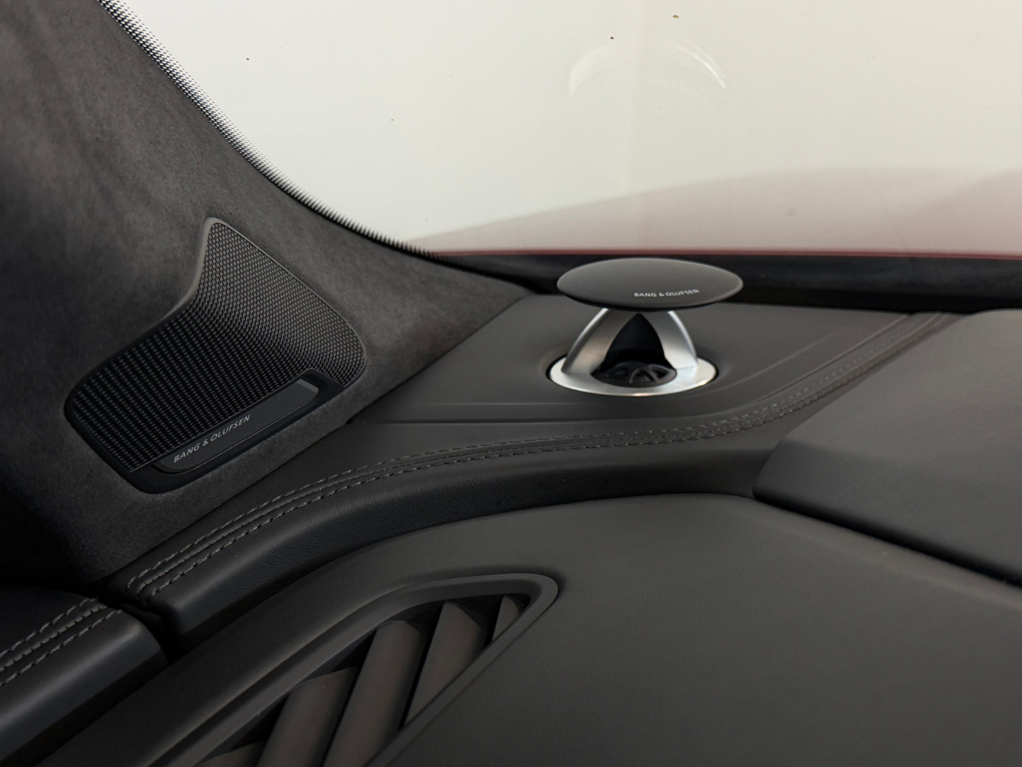 Audi Q7 60 TFSI S-Line Quattro Plug-in Hybrid