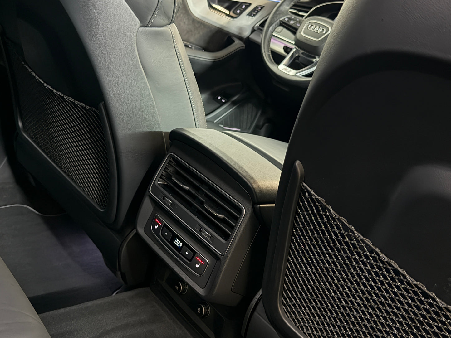 Audi Q7 60 TFSI S-Line Quattro Plug-in Hybrid