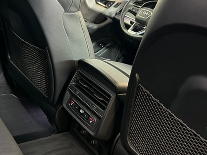 Audi Q7 60 TFSI S-Line Quattro Plug-in Hybrid