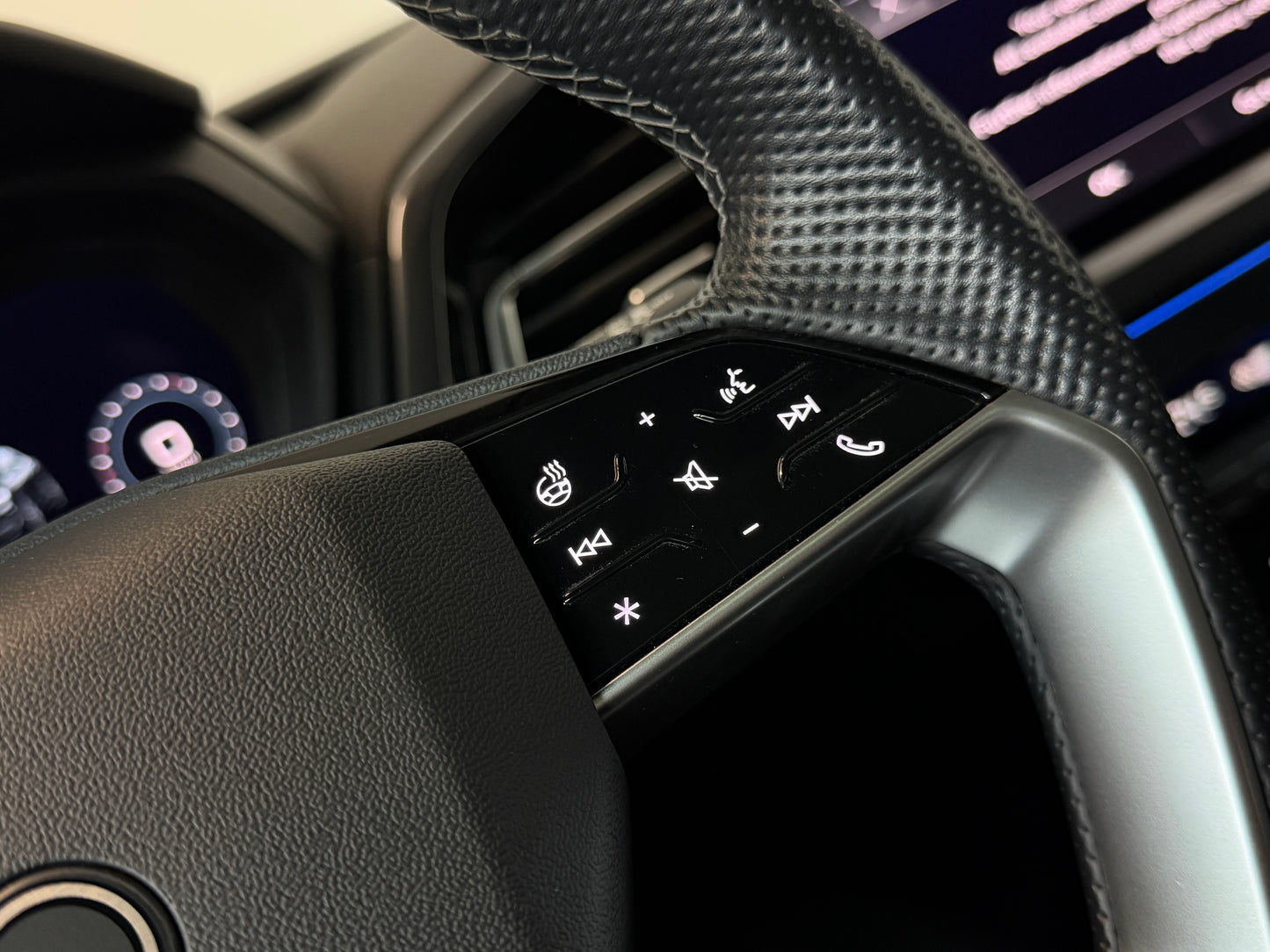 Audi Q4 Sportback 50 E-tron Quattro S line Heat pump