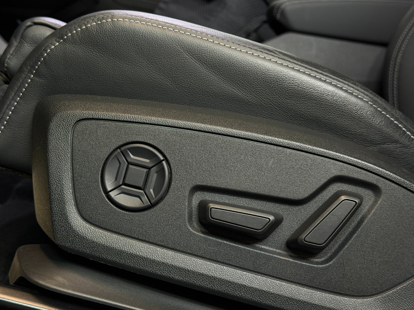 Audi Q4 Sportback 50 E-tron Quattro S line Heat pump