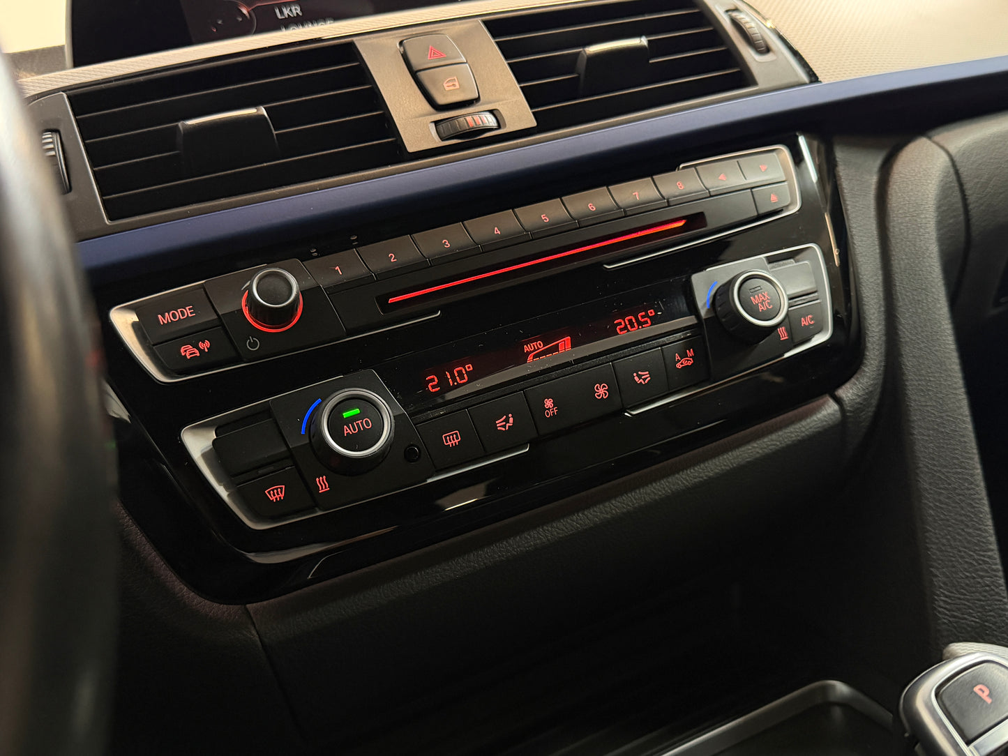 BMW 320D Gran Turismo 2.0D Facelift