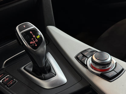 BMW 320D Gran Turismo 2.0D Facelift