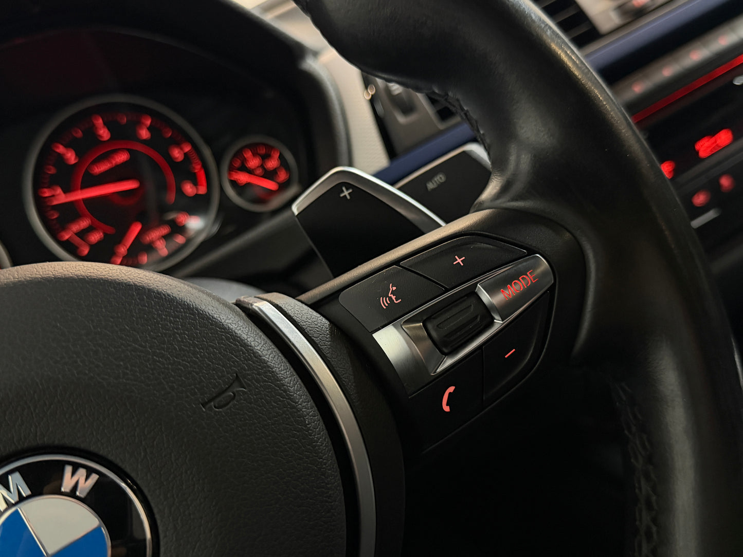 BMW 320D Gran Turismo 2.0D Facelift