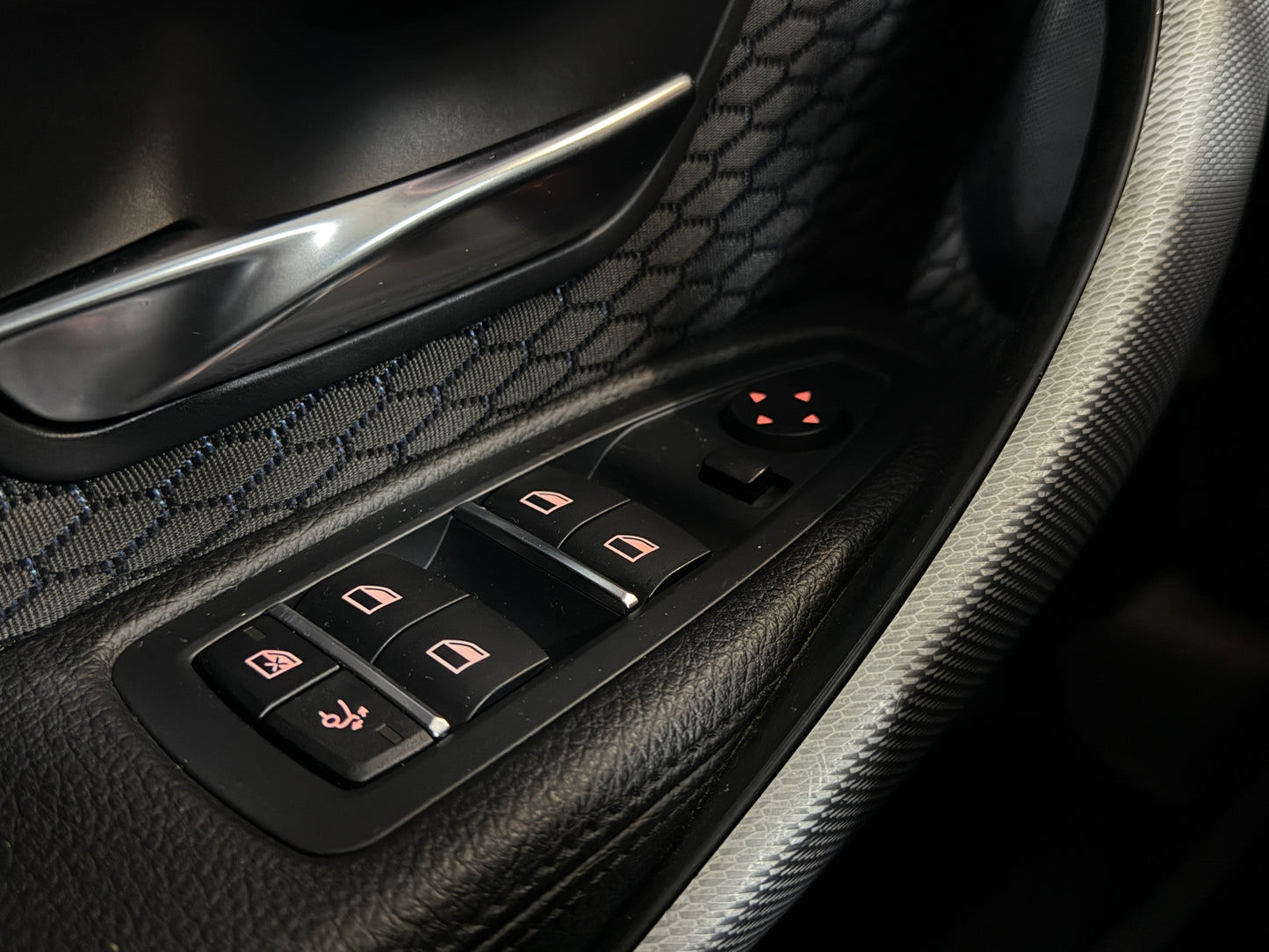 BMW 320D Gran Turismo 2.0D Facelift