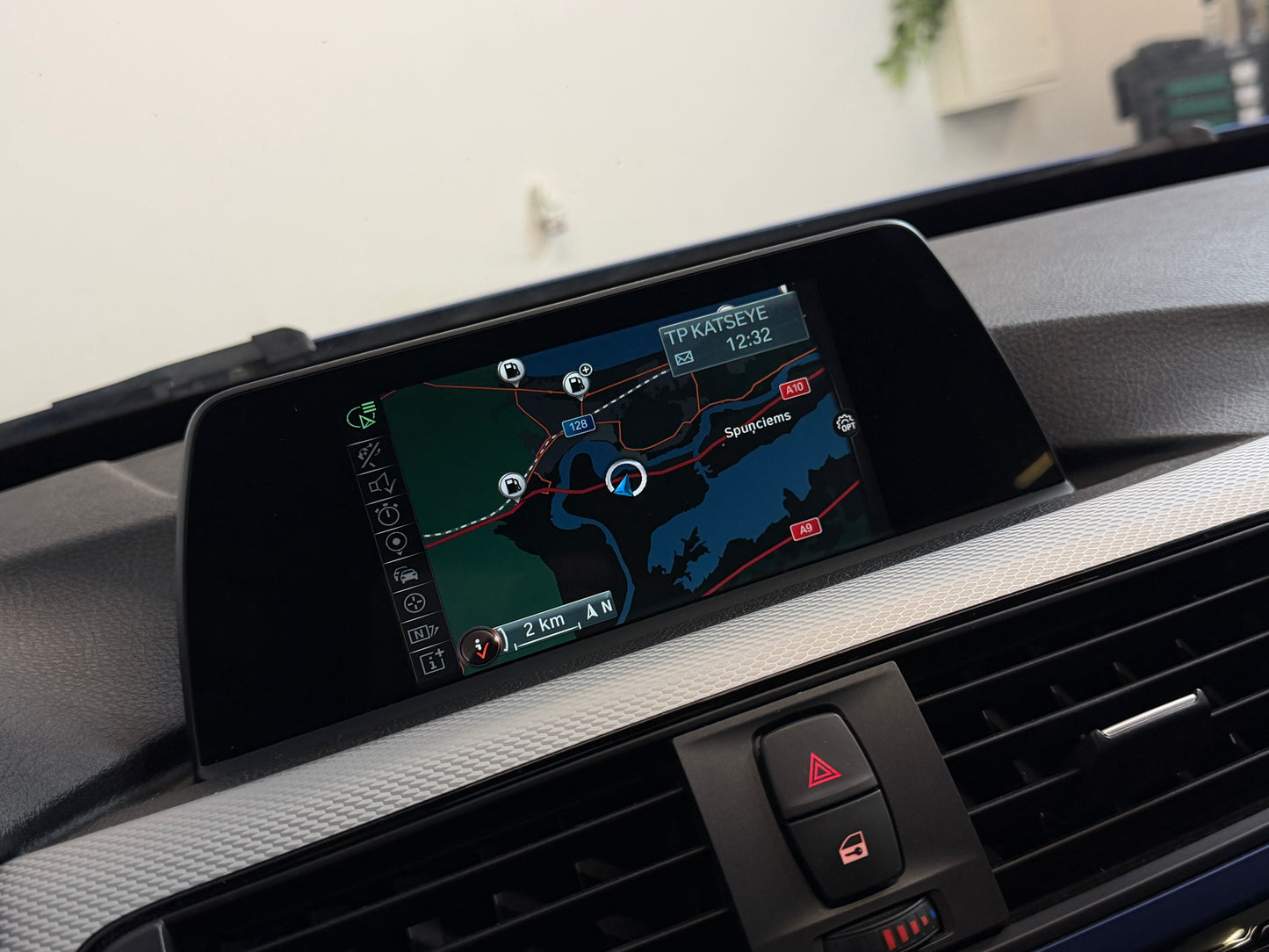 BMW 320D Gran Turismo 2.0D Facelift