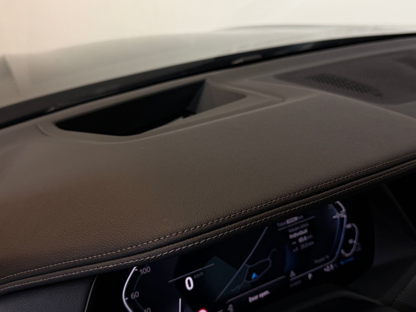 BMW X5 45e M-Sport Package Plug-in Hybrid Black