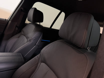 BMW X5 45e M-Sport Package Plug-in Hybrid Black