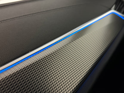 BMW X5 45e M-Sport Package Plug-in Hybrid Black