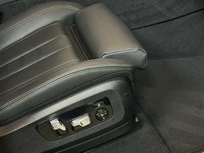 BMW X5 45e M-Sport Package Plug-in Hybrid Black