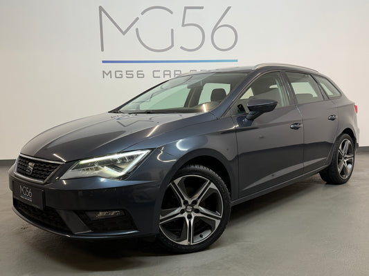 Seat Leon ST 2.0 TDI DSG