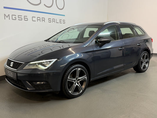 Seat Leon ST 2.0 TDI DSG