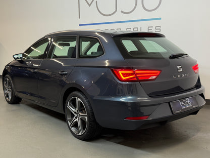 Seat Leon ST 2.0 TDI DSG
