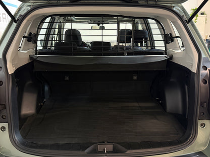 Subaru Forester 4x4 Facelift