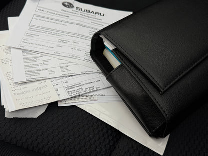 Subaru Forester 4x4 Facelift