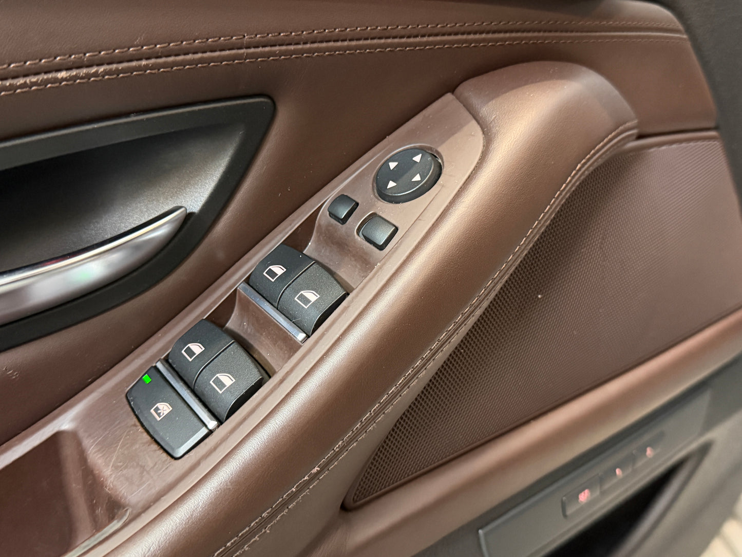 BMW M550 x-Drive Facelift