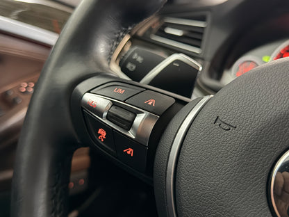 BMW M550 x-Drive Facelift