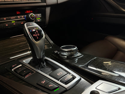 BMW M550 x-Drive Facelift