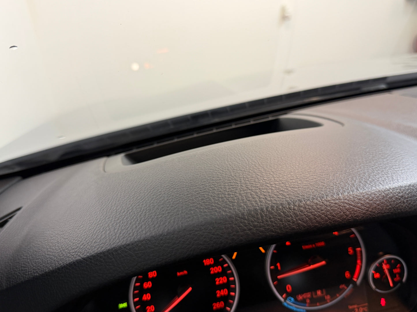 BMW M550 x-Drive Facelift