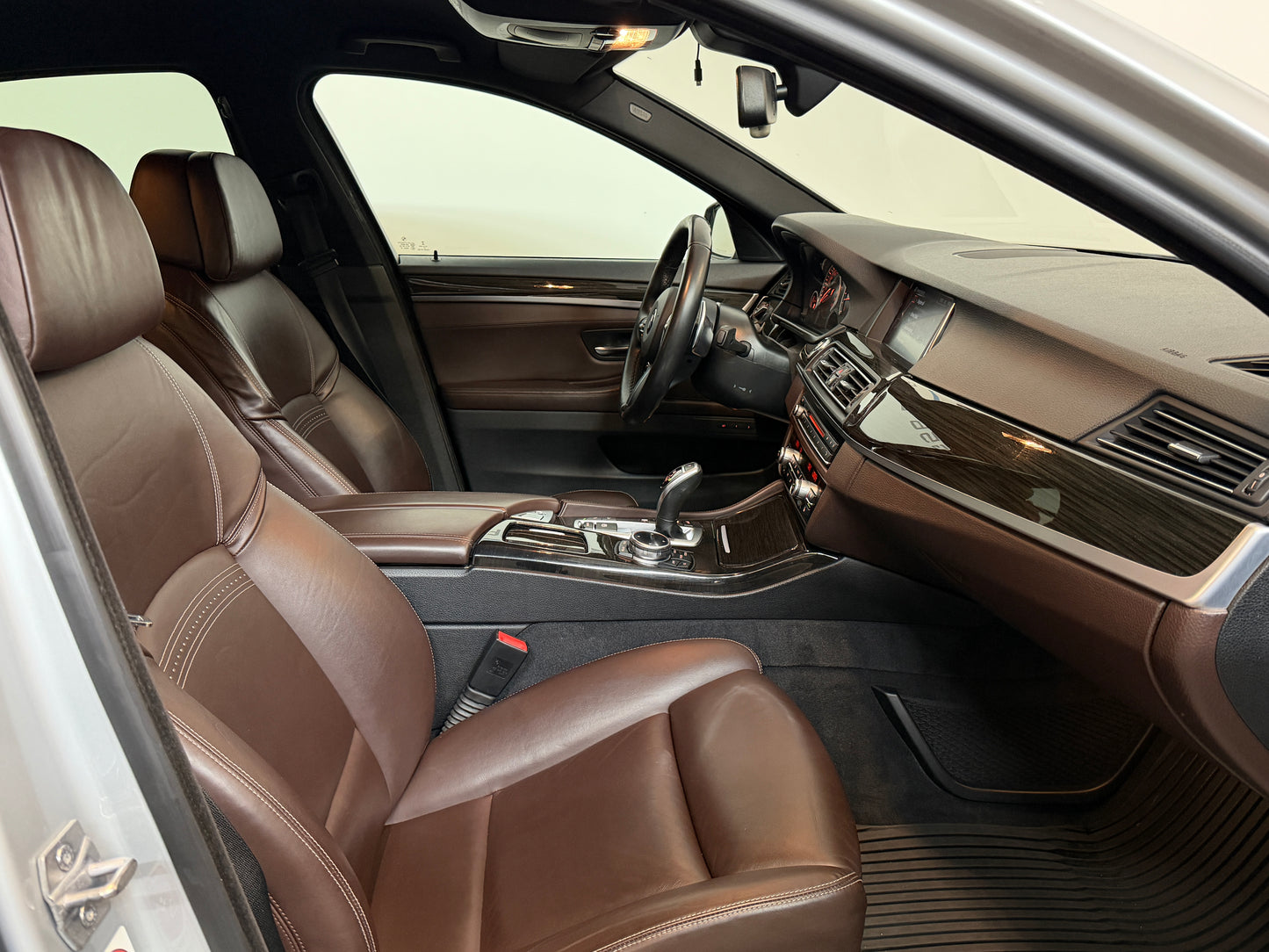 BMW M550 x-Drive Facelift