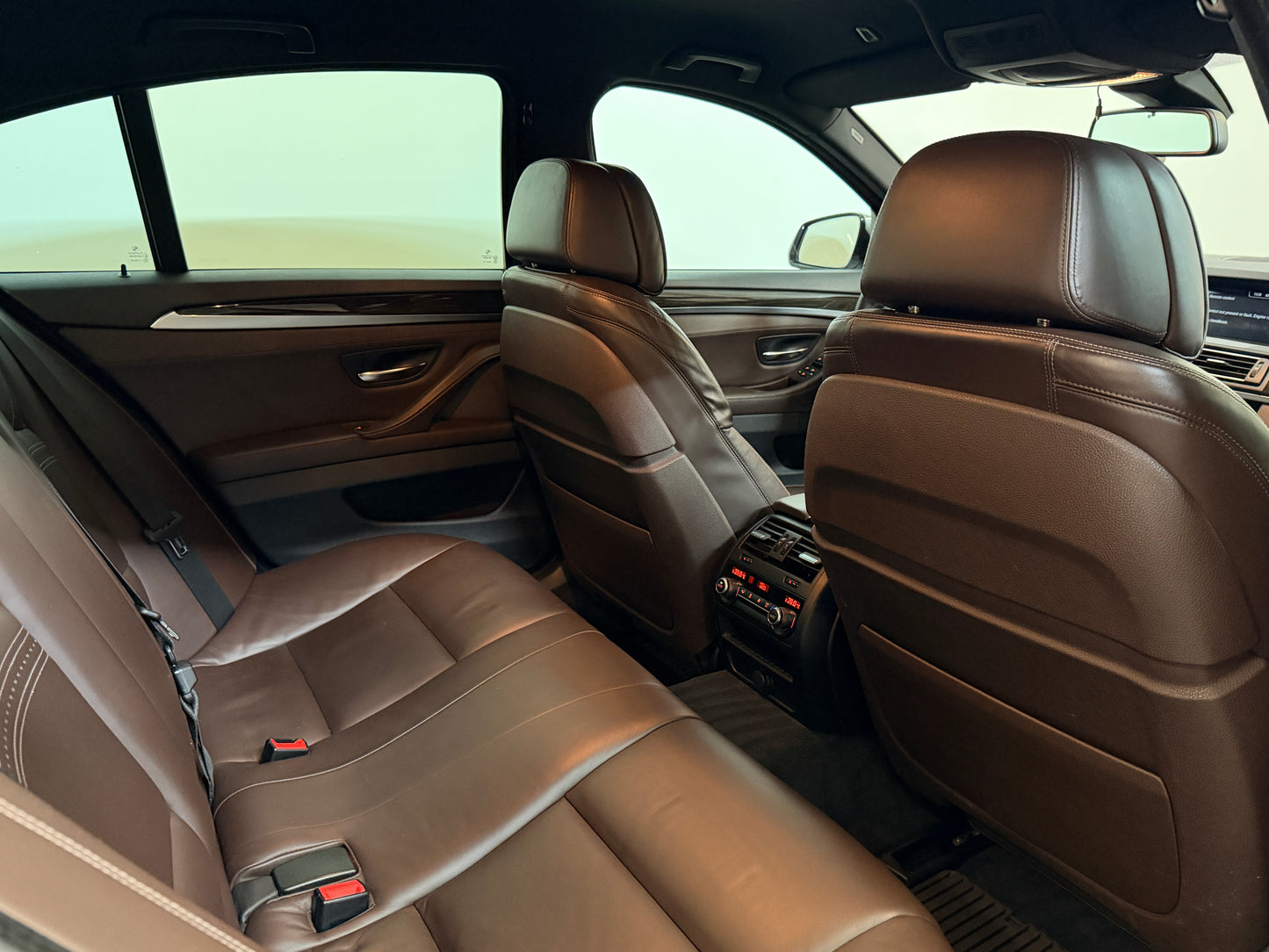 BMW M550 x-Drive Facelift