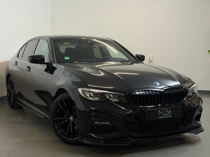 BMW 318D G20 M-Sport Package + Performance 2.0D 140kw