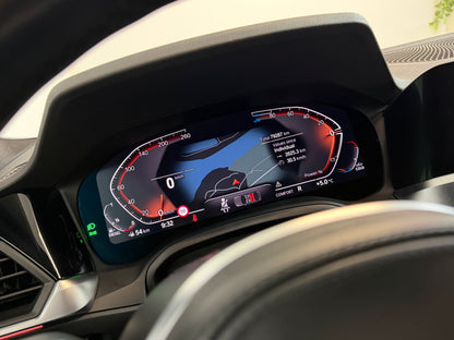 BMW 318D G20 M-Sport Package + Performance 2.0D 140kw