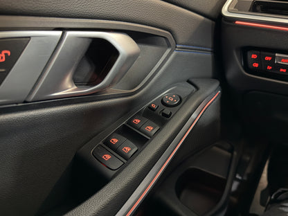 BMW 318D G20 M-Sport Package + Performance 2.0D 140kw